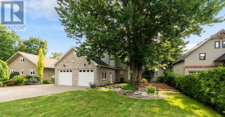 73411 Sandy Beach Road, Bluewater, ON, N0M 2T0 - 2