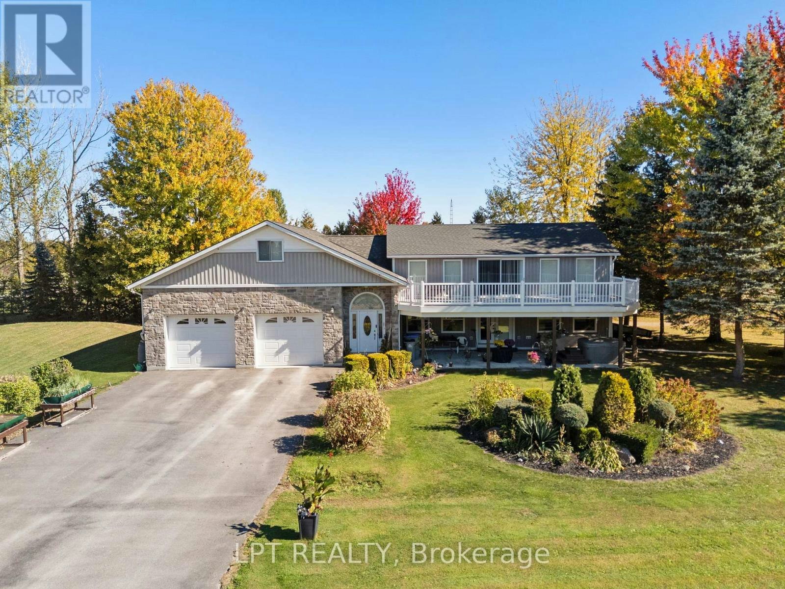 33810 Darryl Court, Bluewater, ON, N0M 2T0