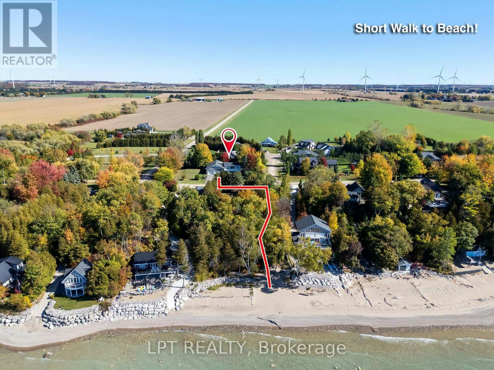 33810 Darryl Court, Bluewater, ON, N0M 2T0 - 3