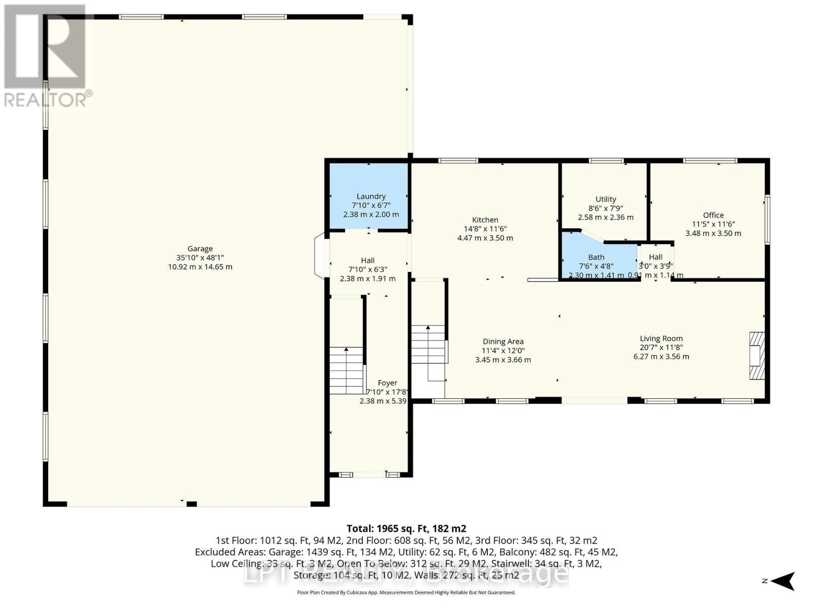 33810 Darryl Court, Bluewater, ON, N0M 2T0 - 48