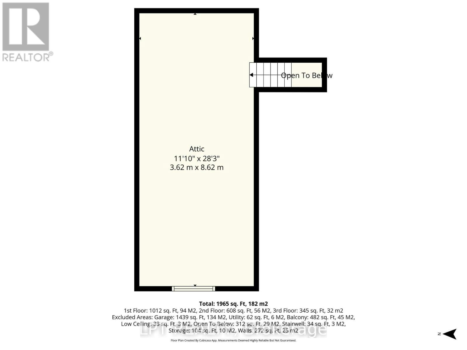 33810 Darryl Court, Bluewater, ON, N0M 2T0 - 50