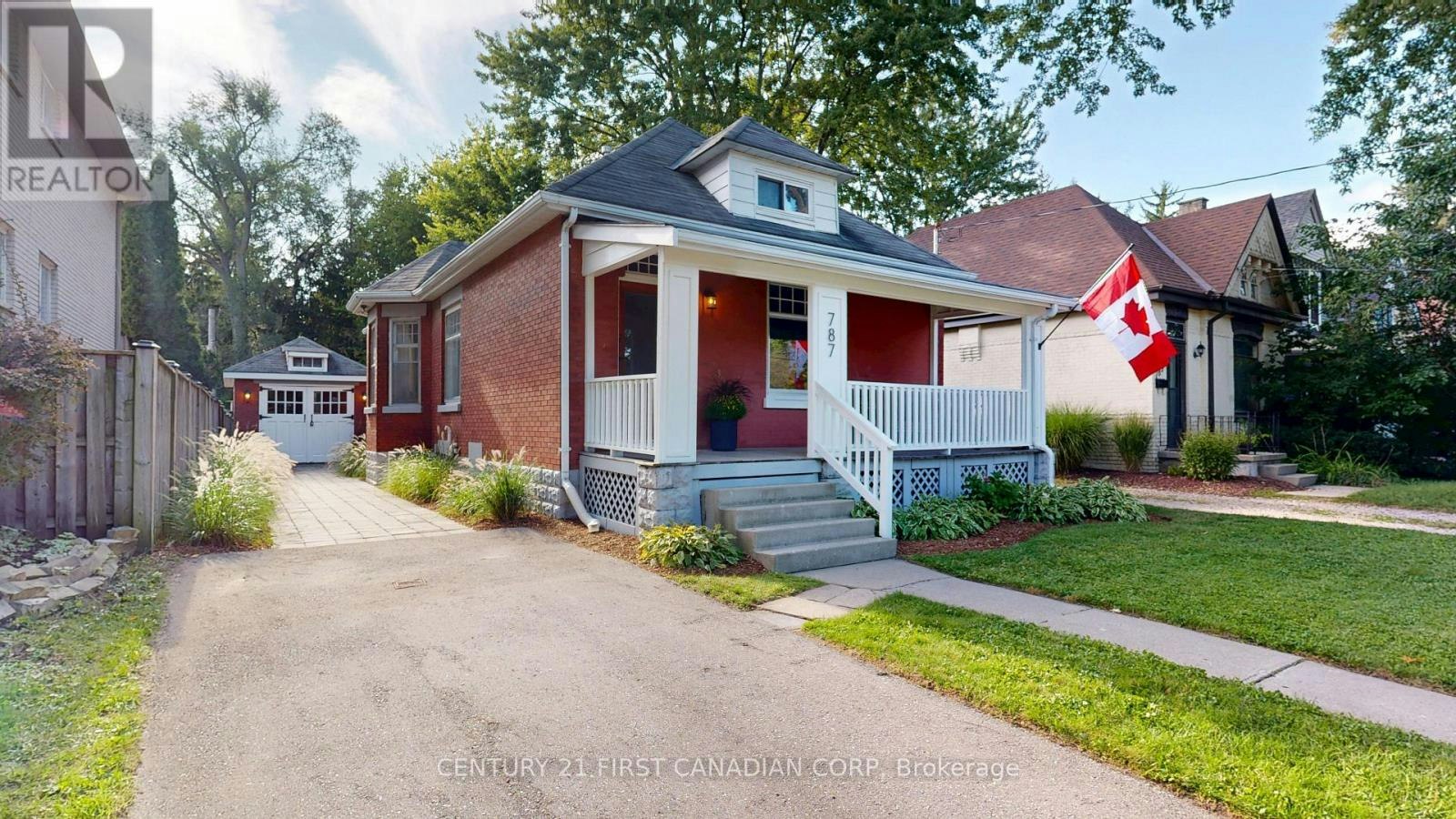 787 William Street, London, ON, N5Y 2R7