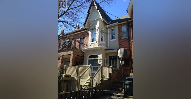 376 Shaw Street, Toronto, ON, M6J 2X3