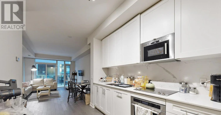505A-330 Richmond Street W, Toronto, ON, M5V 0M4 - 21