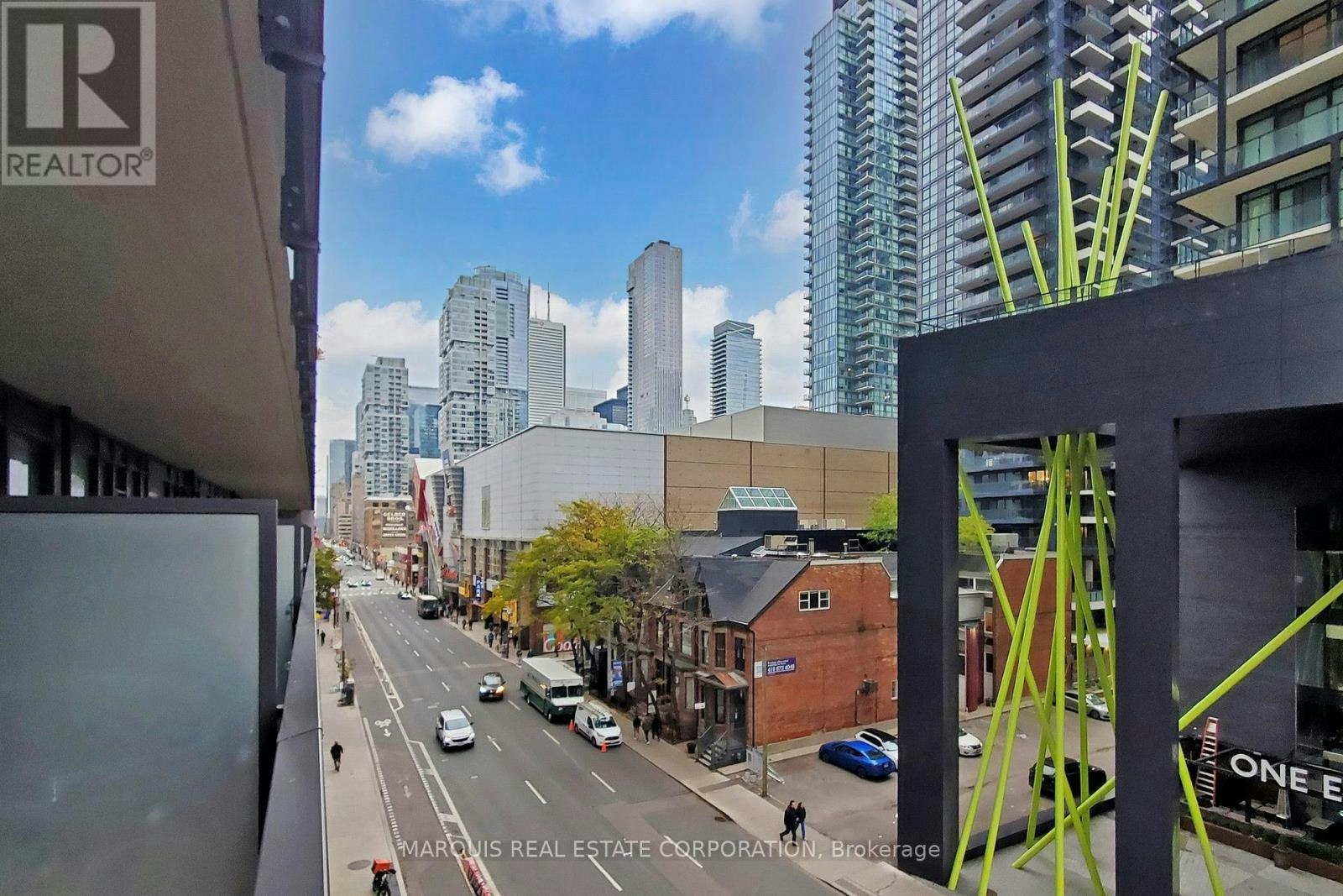 505A-330 Richmond Street W, Toronto, ON, M5V 0M4 - 35