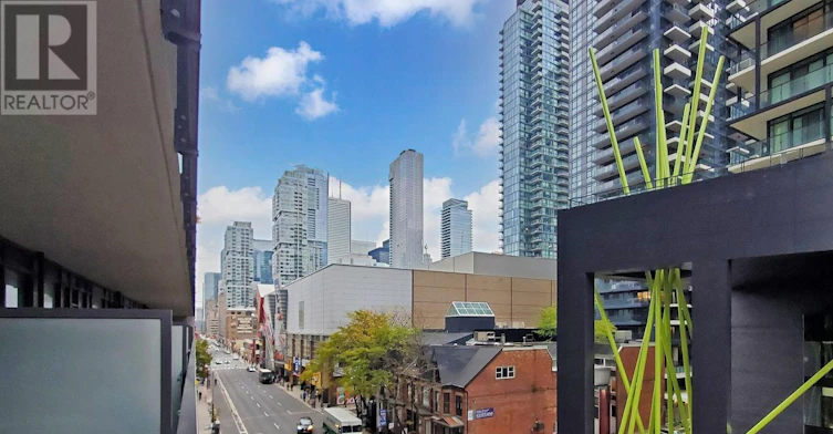 505A-330 Richmond Street W, Toronto, ON, M5V 0M4 - 35