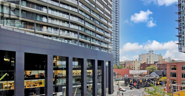 505A-330 Richmond Street W, Toronto, ON, M5V 0M4 - 34