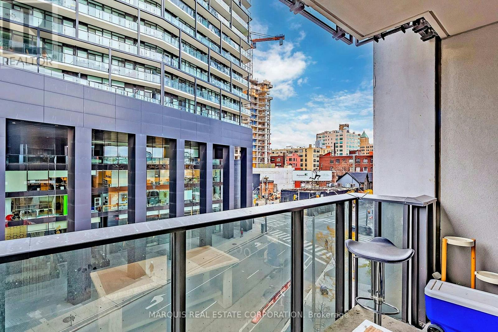 505A-330 Richmond Street W, Toronto, ON, M5V 0M4 - 5