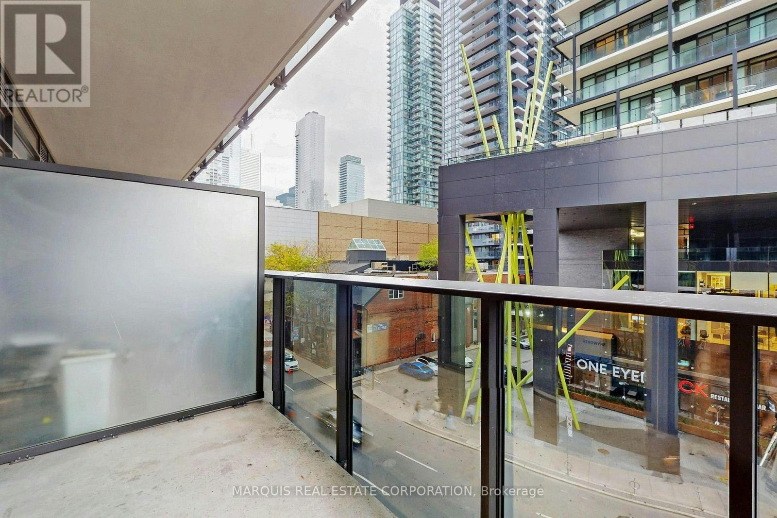 505A-330 Richmond Street W, Toronto, ON, M5V 0M4 - 33