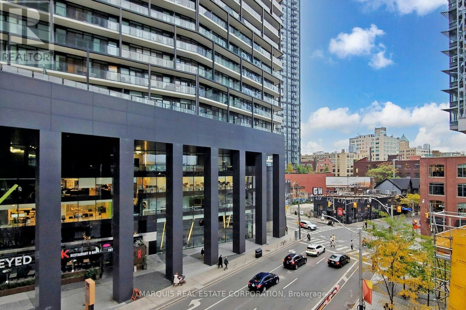 505B-330 Richmond Street W, Toronto, ON, M5V 0M4 - 34