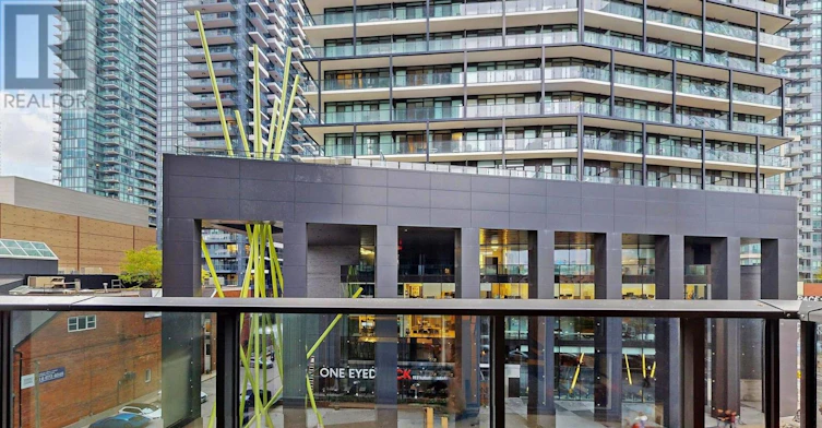 505 Entire 330 Richmond Street W, Toronto, ON, M5V 0M4 - 31