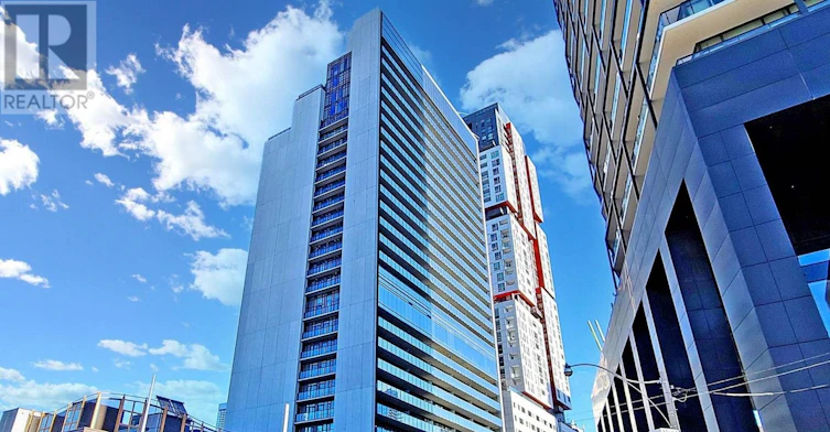 505 Entire 330 Richmond Street W, Toronto, ON, M5V 0M4 - 2