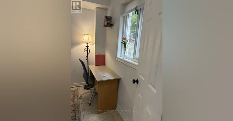STUDIO BASEMENT-28 Ignatius Lane, Toronto, ON, M1E 0A3 - 2