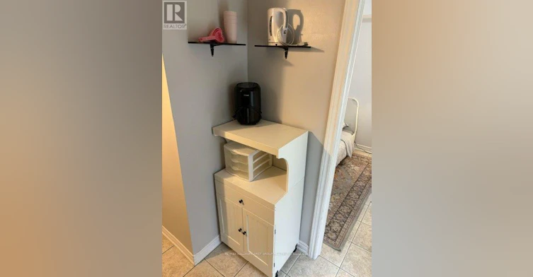 STUDIO BASEMENT-28 Ignatius Lane, Toronto, ON, M1E 0A3 - 5