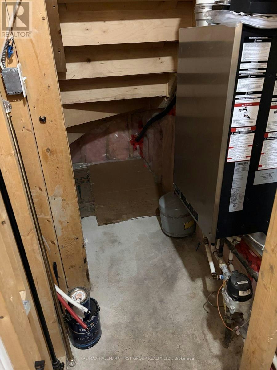 STUDIO BASEMENT-28 Ignatius Lane, Toronto, ON, M1E 0A3 - 13