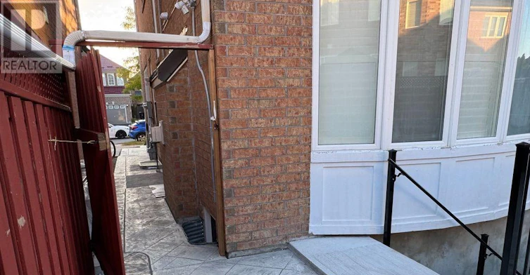 BSMT-29 Bald Eagle Avenue, Toronto, ON, M1B 6E9 - 3