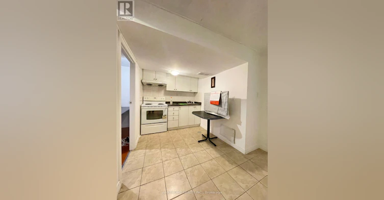BSMT-82 Maresfield Drive, Toronto, ON, M1V 2W9 - 2