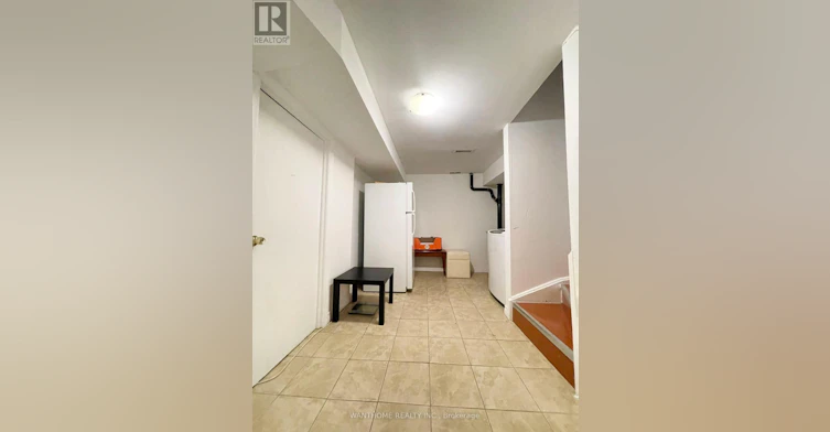 BSMT-82 Maresfield Drive, Toronto, ON, M1V 2W9 - 4