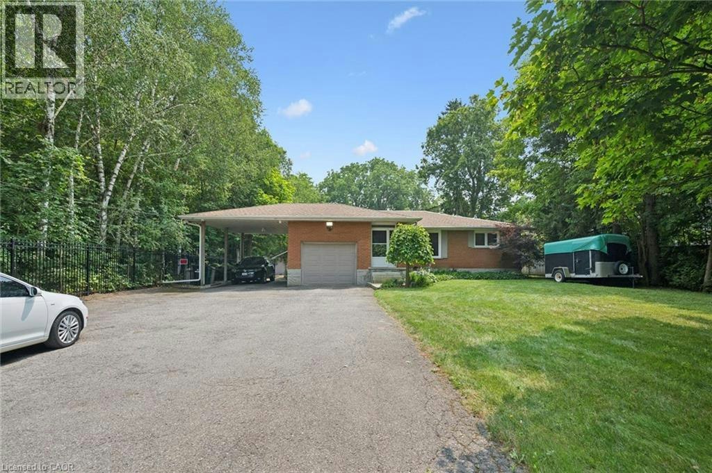 410 Avenue Road, Cambridge, ON, N1R 5S4