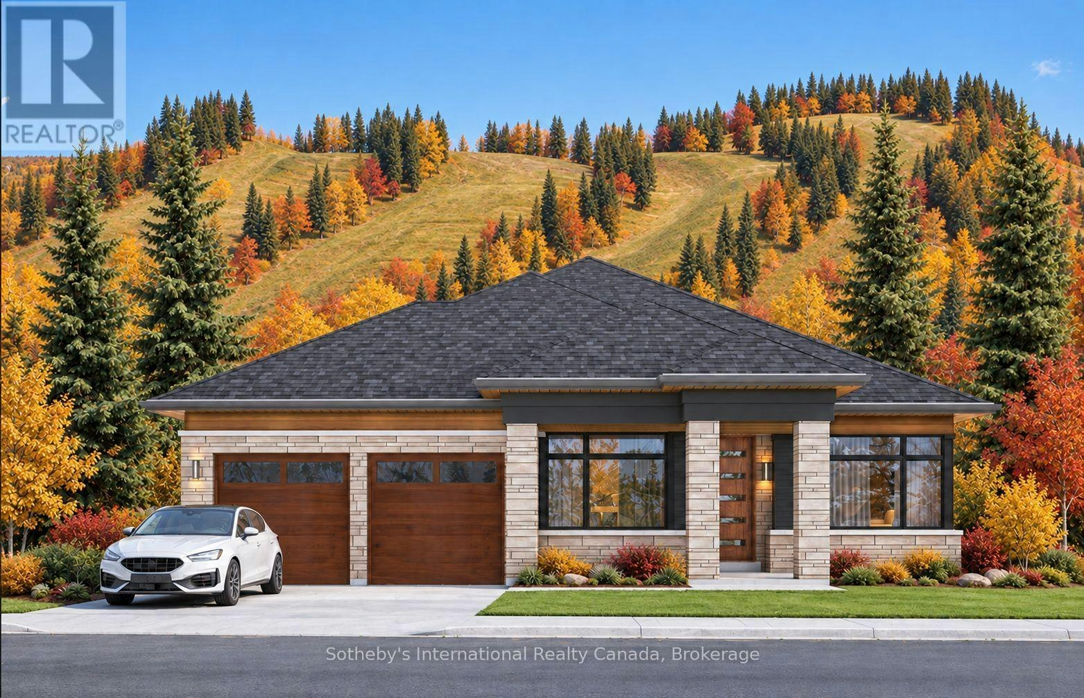 117 Clement Lane, Blue Mountains, ON, N0H 1J0