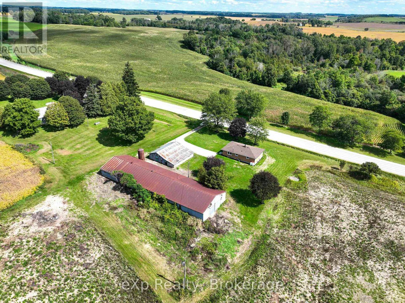 81827 Baseline Road, Central Huron, ON, N0M 2H0
