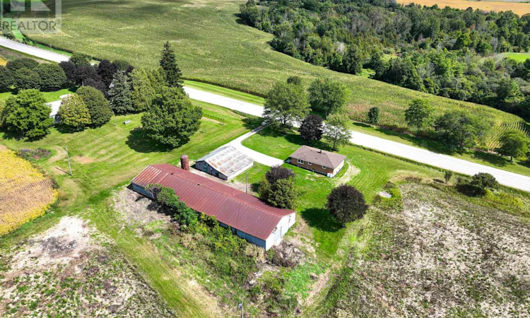81827 Baseline Road