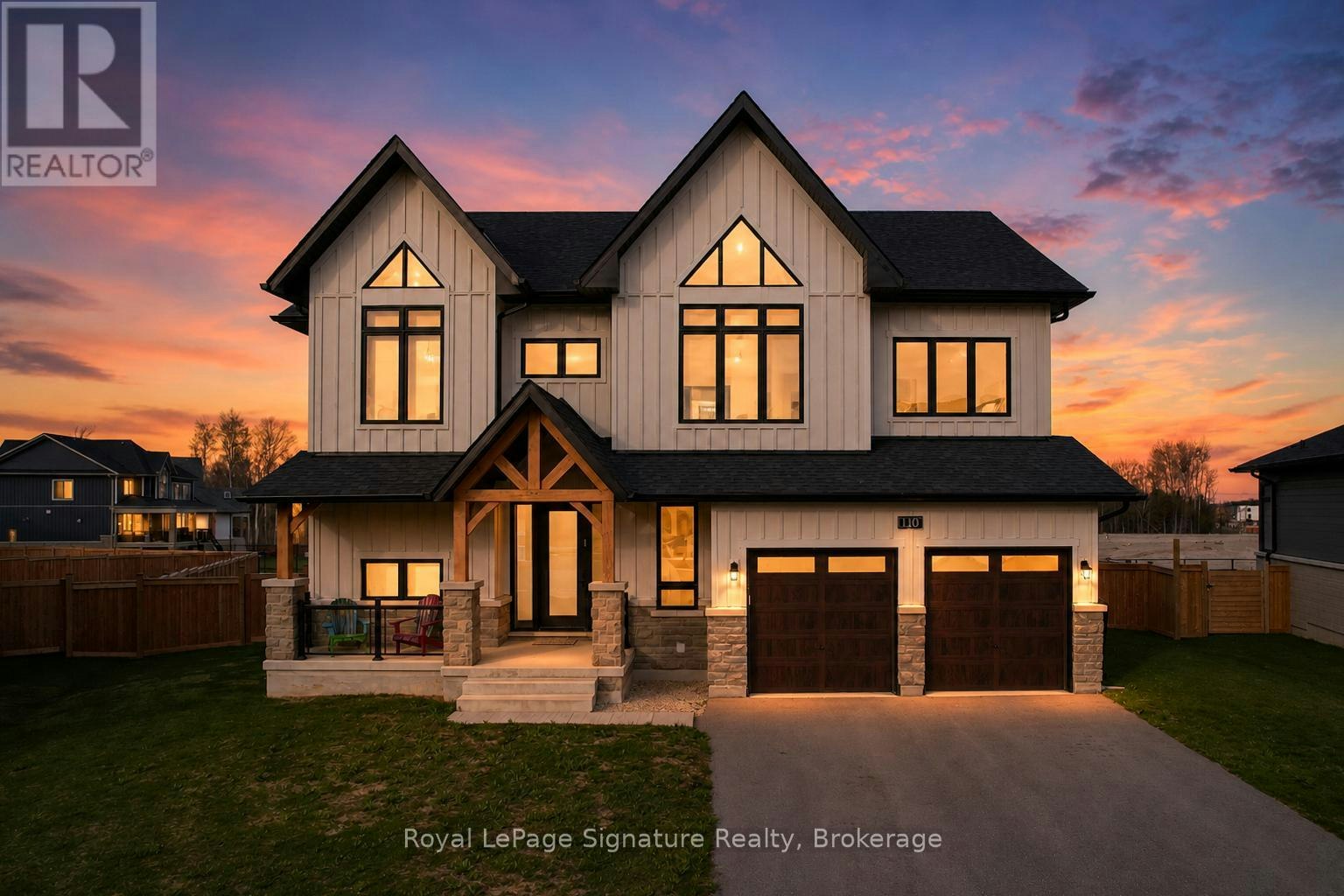 110 Cattail Crescent, Blue Mountains, ON, L9Y 5L3