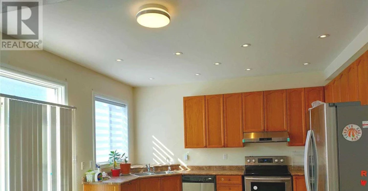 16 Hammersly Boulevard, Markham, ON, L6E 2A5 - 5