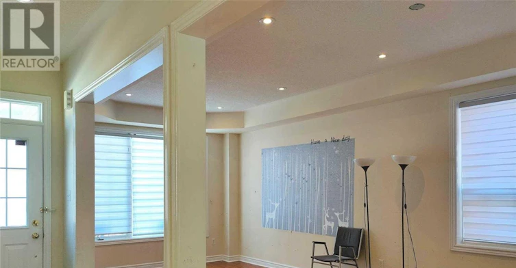 16 Hammersly Boulevard, Markham, ON, L6E 2A5 - 2