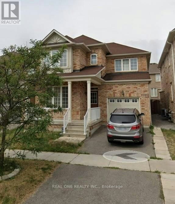 16 Hammersly Boulevard, Markham, ON, L6E 2A5