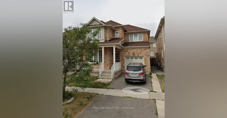 16 Hammersly Boulevard, Markham, ON, L6E 2A5