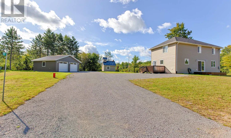 387 Sell Road