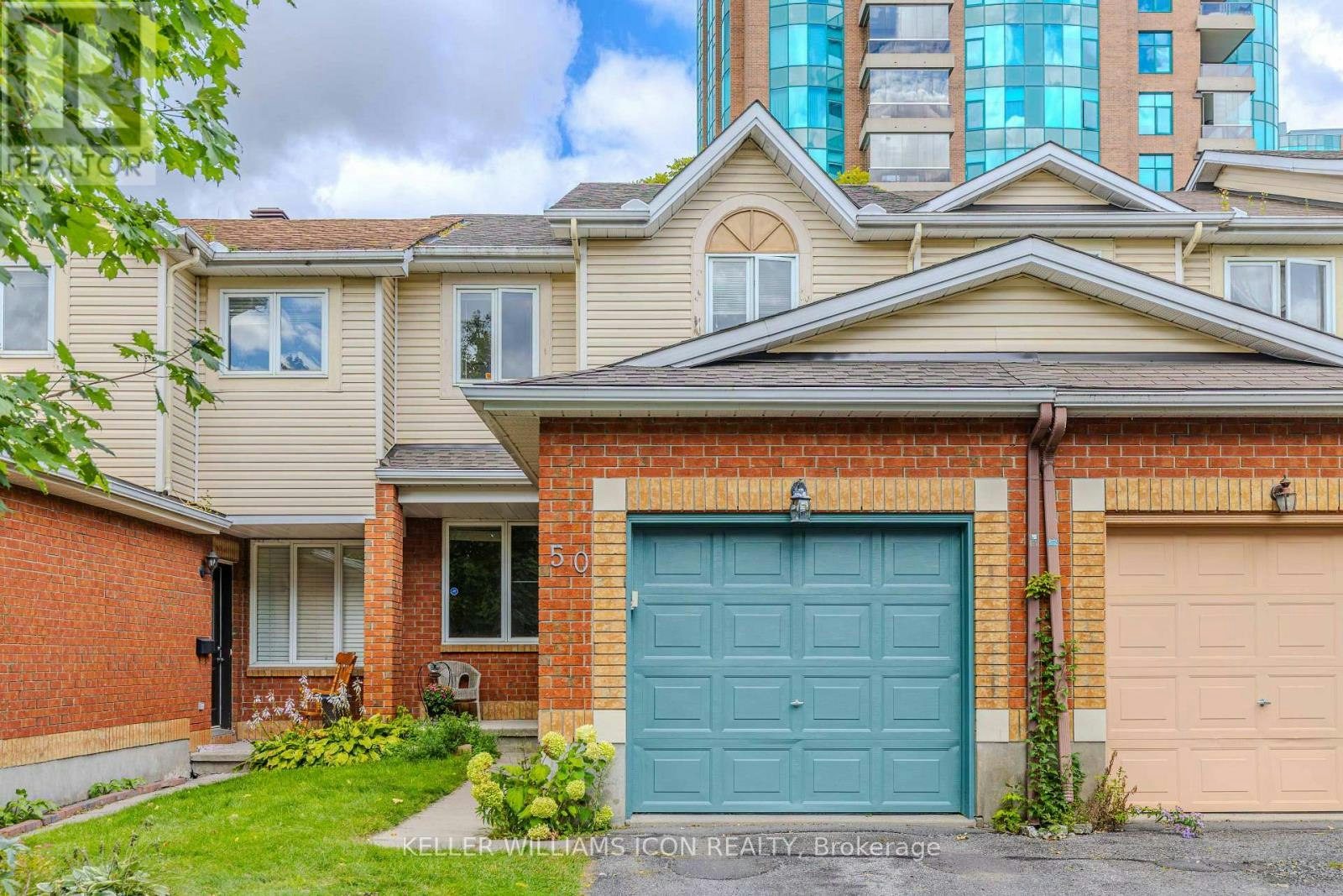 50 Malhotra Court, Ottawa, ON, K1V 1K2