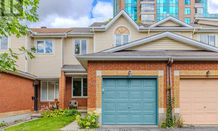 50 Malhotra Court