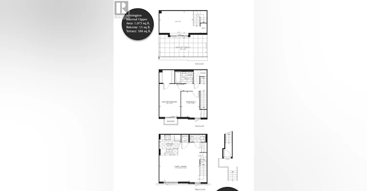 232-11 Foundry Avenue, Toronto, ON, M6H 0B7 - 5