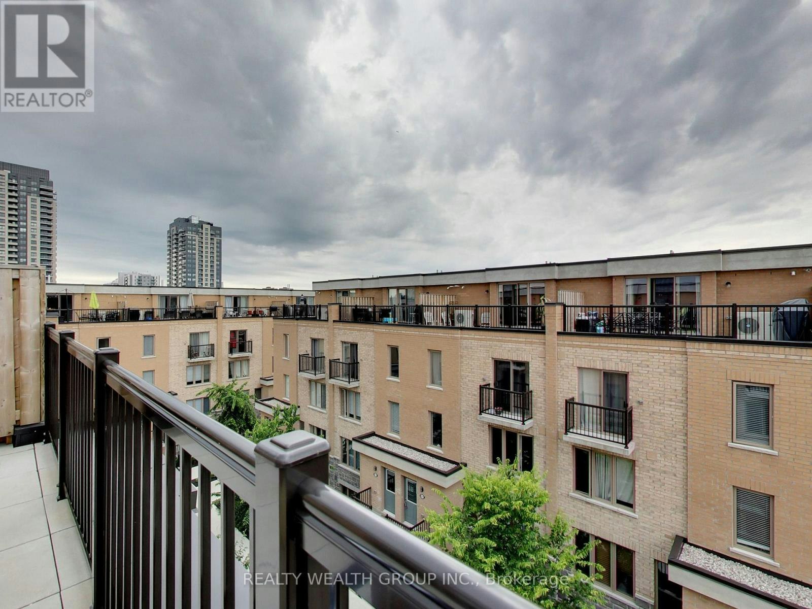 232-11 Foundry Avenue, Toronto, ON, M6H 0B7 - 33