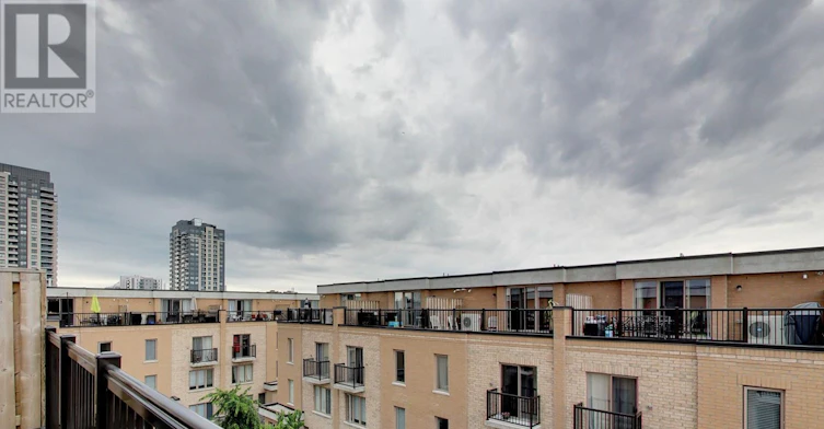 232-11 Foundry Avenue, Toronto, ON, M6H 0B7 - 33