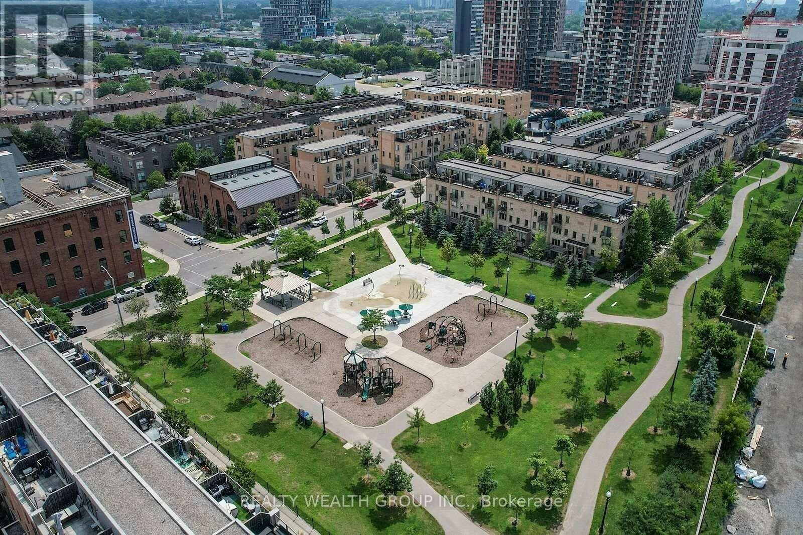 232-11 Foundry Avenue, Toronto, ON, M6H 0B7 - 32