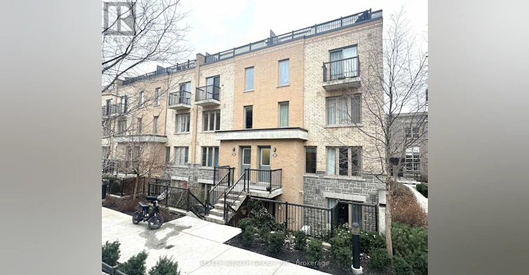 232-11 Foundry Avenue, Toronto, ON, M6H 0B7