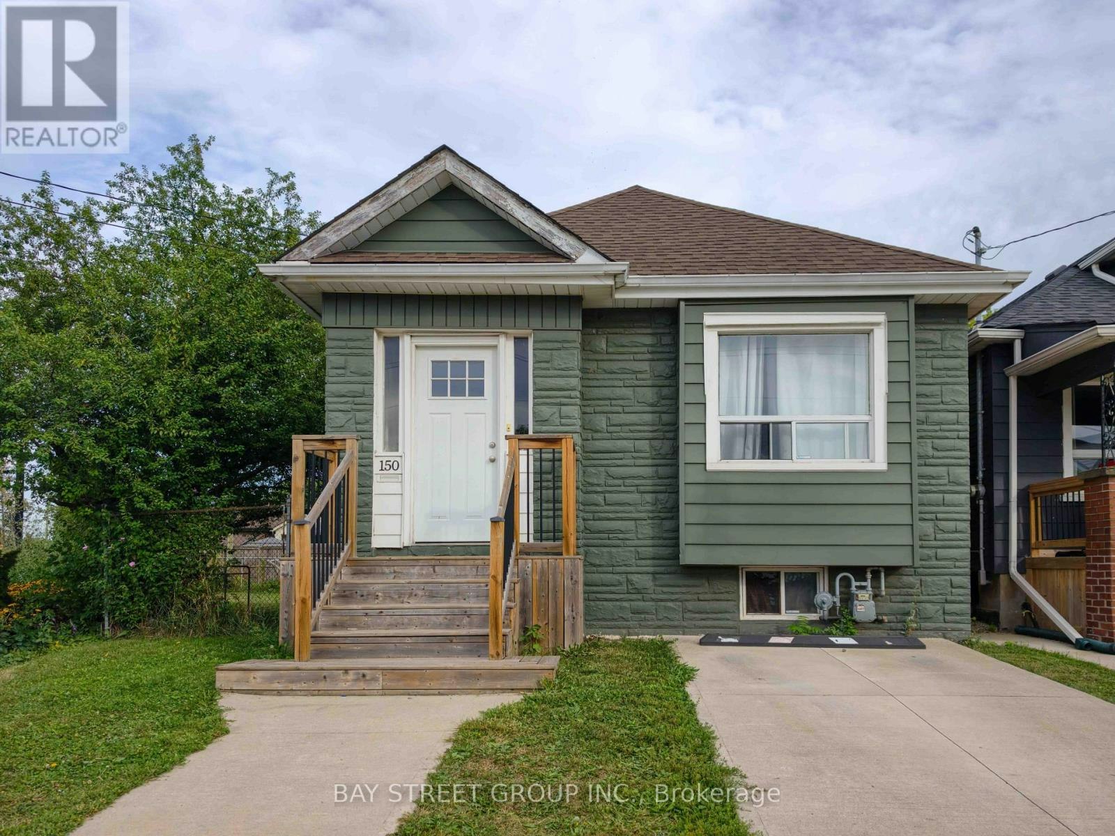 150 Crosthwaite Avenue N, Hamilton, ON, L8H 4V5