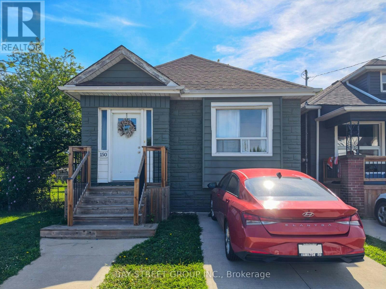 150 Crosthwaite Avenue N, Hamilton, ON, L8H 4V5