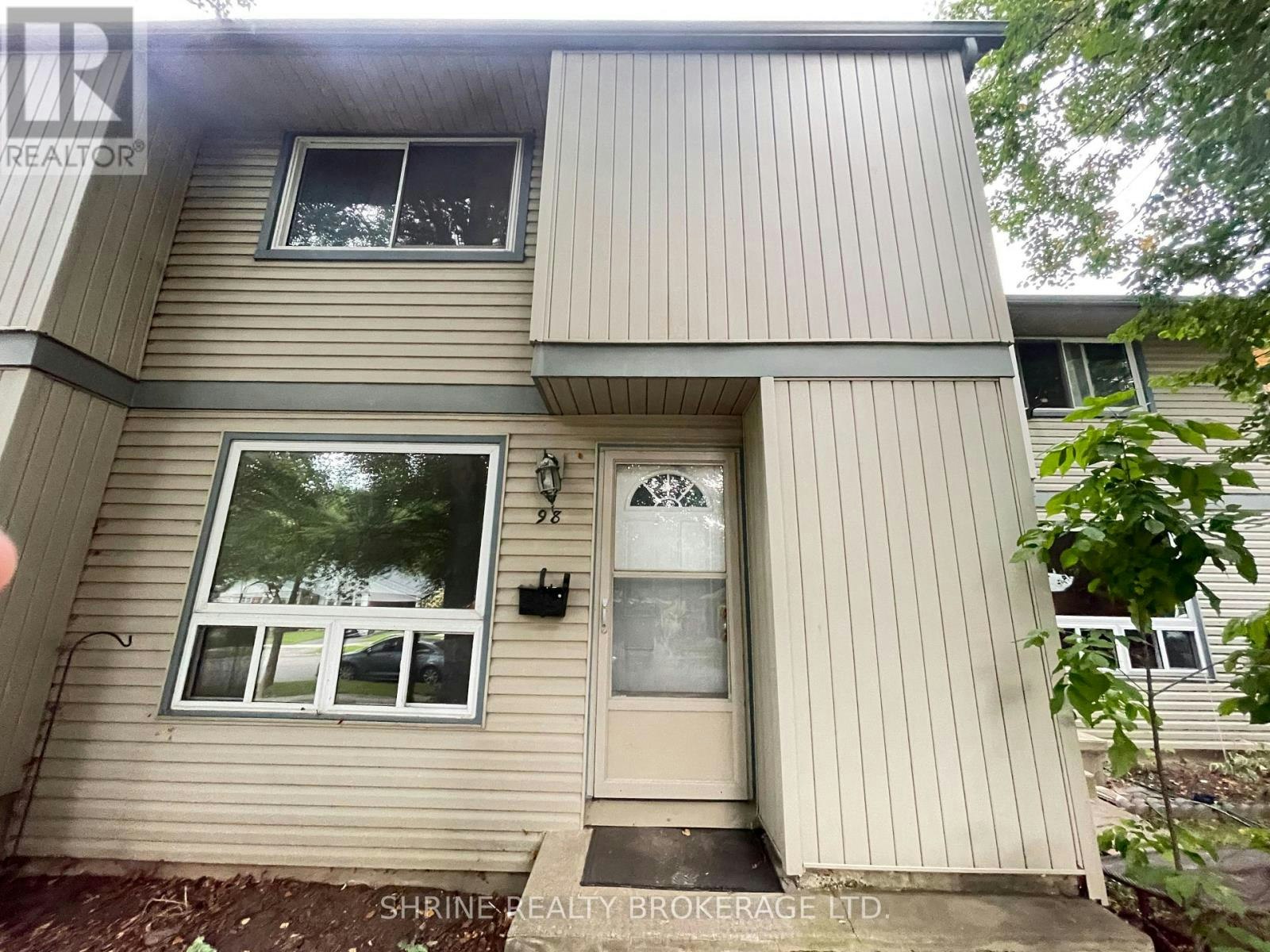 98 Monmore Road, London, ON, N6G 3B3 - 2