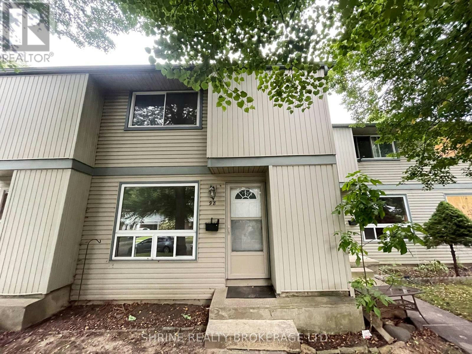 98 Monmore Road, London, ON, N6G 3B3