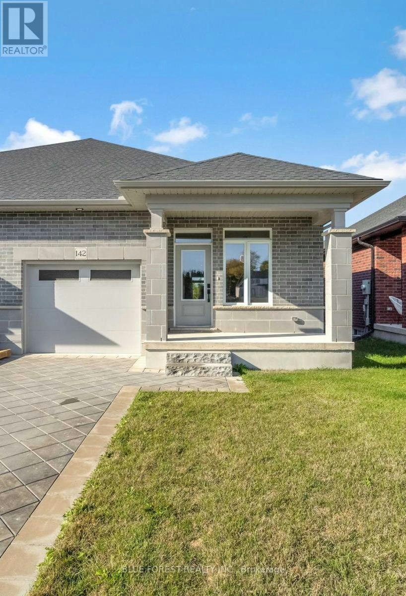 142 Shirley Street, Thames Centre, ON, N0M 2P0