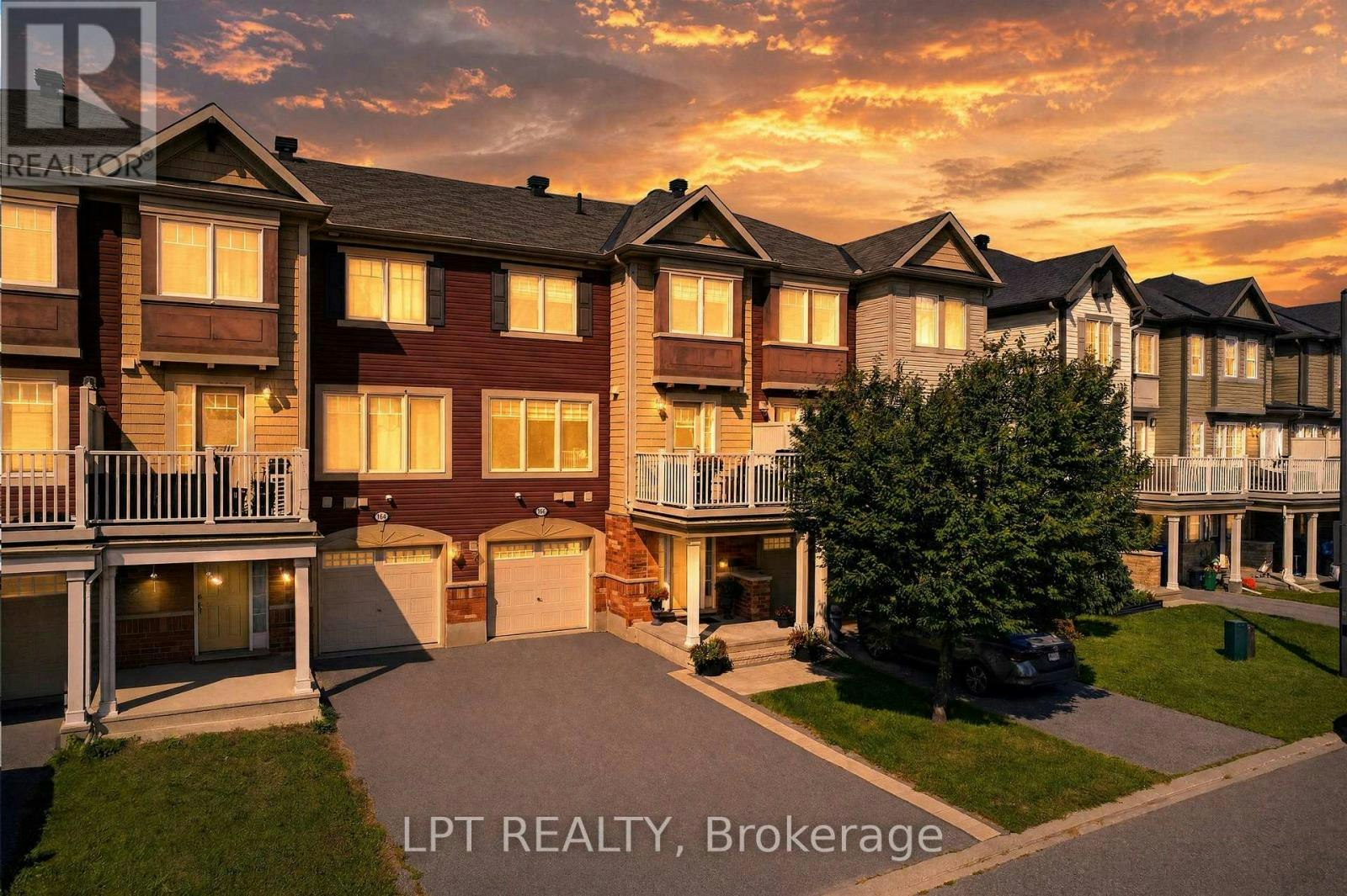 166 Sunshine Crescent, Ottawa, ON, K4A 0V3