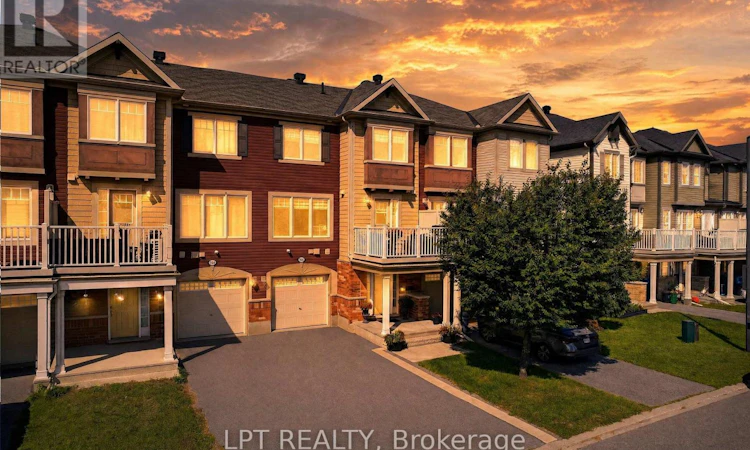 166 Sunshine Crescent