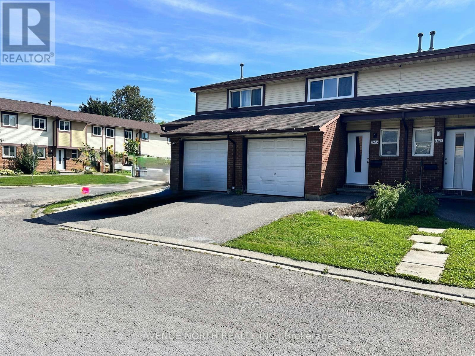 1469 Foxwell Street, Ottawa, ON, K1B 5J5