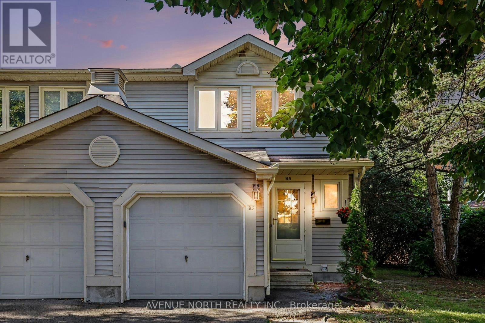 85 Birmingham Private N, Ottawa, ON, K2H 9P2