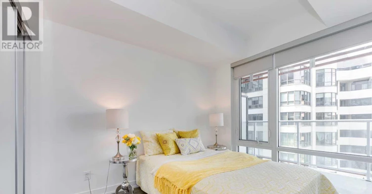 805-18 Maitland Terrace, Toronto, ON, M4Y 1B4 - 7