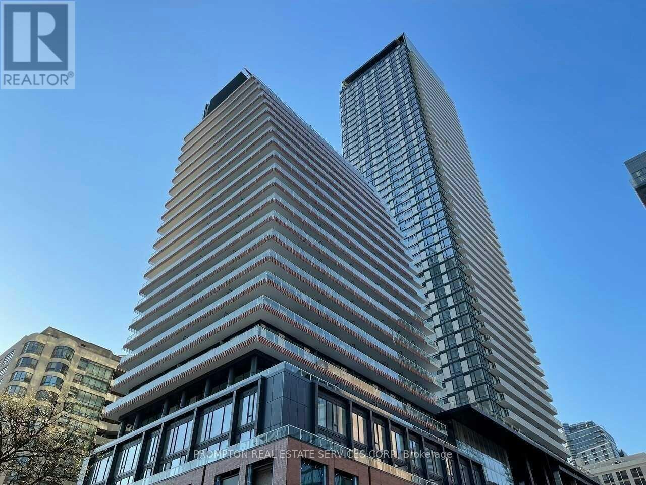 805-18 Maitland Terrace, Toronto, ON, M4Y 1B4
